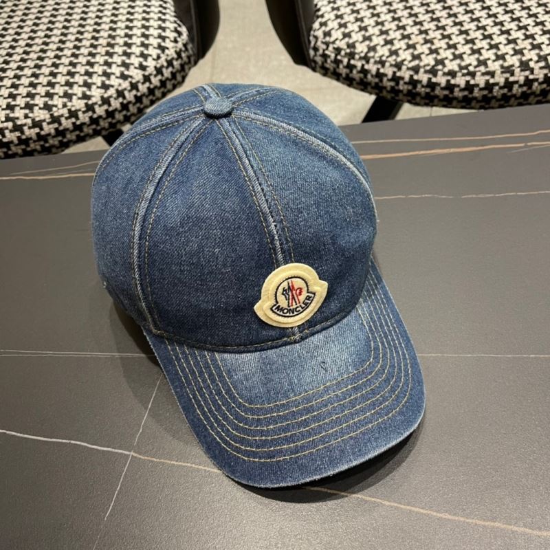 Moncler Caps